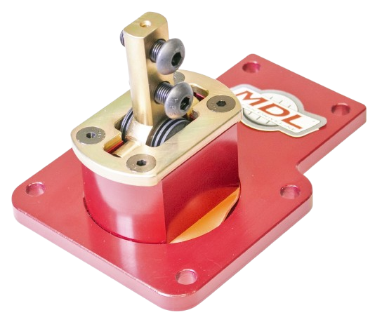 Qwik Stik Shifter, 3550/TKO Straight up/ no offset